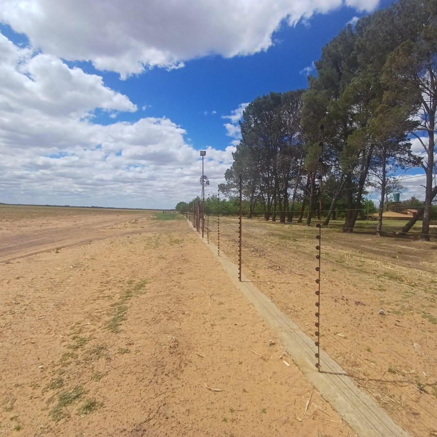 0 Bedroom Property for Sale in Bothaville Rural Free State